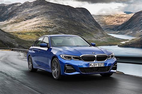 Learn more with truecar's overview of the bmw 3 series sedan, specs, photos, and more. 2020 BMW 3 Series Review - autoevolution