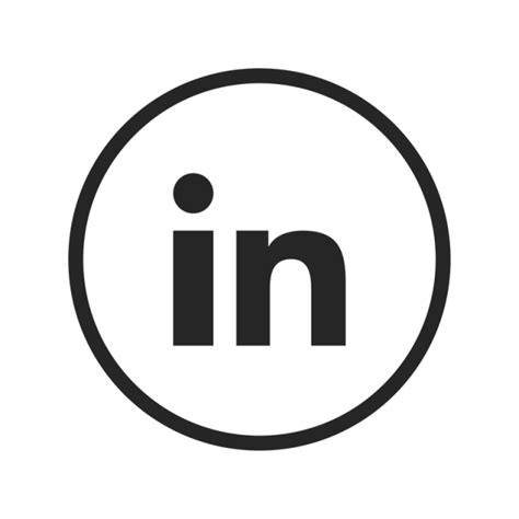 If you are looking to stand out through your project then the project deserve only creative and innovative linkedin logo. Linkedin Icon, Linkedin, Ligadas, Em PNG e vetor para ...
