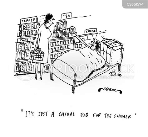 Working In Bed Cartoons And Comics Funny Pictures From Cartoonstock
