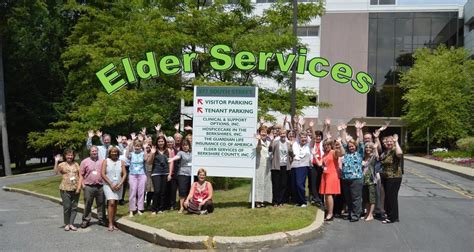 Elder Services Of Berkshire County In Pittsfield Elder Services Of