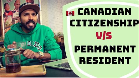 If you were granted permanent resident status in the united states, you have a permanent resident card (green card) and have the privilege of living and working inside. How to Get Canadian Citizenship | Citizen VS Permanent ...