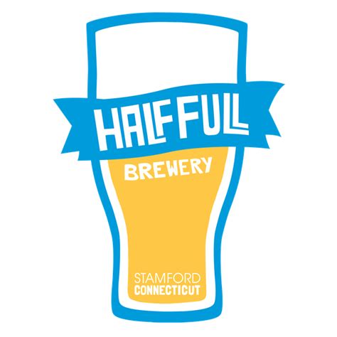 Half Full Brewery