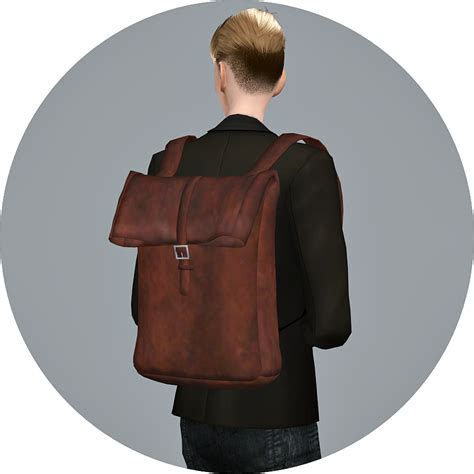 Sims 4 Messenger Bag Purchasingspeedstudybiology