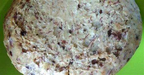 Mixer yang nggak dimiliki semua orang kerap jadi alasan terkuat untuk gagal membuat kue ini. Resep Bolu Pisang Melawan Keterbatasan (No Egg, No Oven, No Mixer No Timbangan) oleh Mustika ...