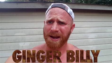 Comedian Ginger Billy God Turn Dat Heat Down Lol Funny Comedy Youtube