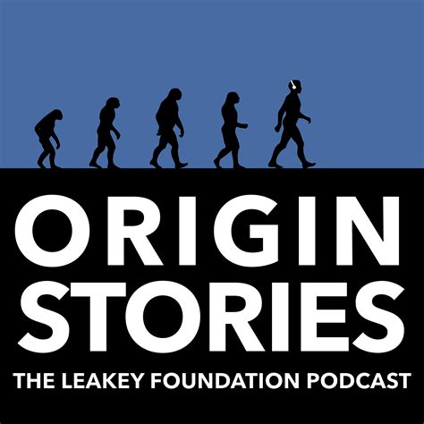 Origin Stories Listen Via Stitcher For Podcasts