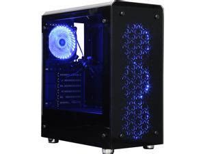 Number of 3.5 in drive bays 2. DIYPC - Newegg.com