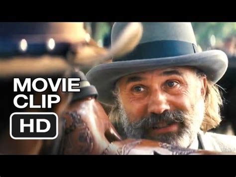 Django Unchained Due Nuove Clip Cinezapping