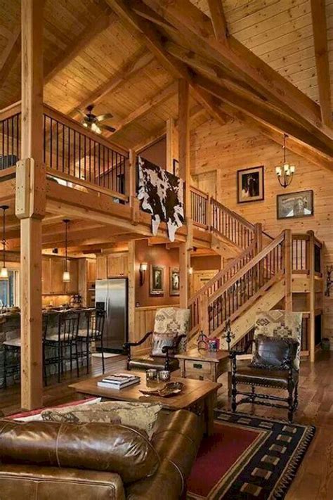 65 Good Loft For Tiny House Stairs Decor Ideas Page 32