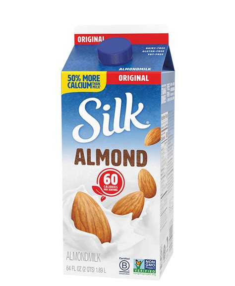 Walmart.com has been visited by 1m+ users in the past month Almond Milk: Nutrition Facts, Best Brands and More | Fresh ...