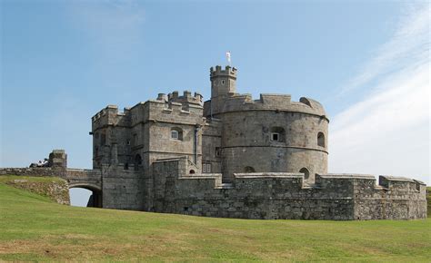 Filependennis Castle Keep Wikimedia Commons