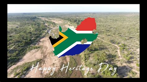 Happy Heritage Day South Africa 🇿🇦 Youtube