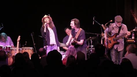 New Bohemians At The Kessler Theater In Dallas Texas Usa Youtube
