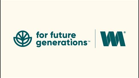 For Future Generations Launch Youtube