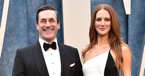 Jon Hamm And Anna Osceola Get Married At Mad Men Filming Location Internewscast