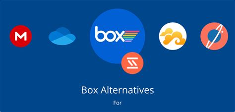 Best Box Alternatives To Help You Manage Your Files Startup Stash