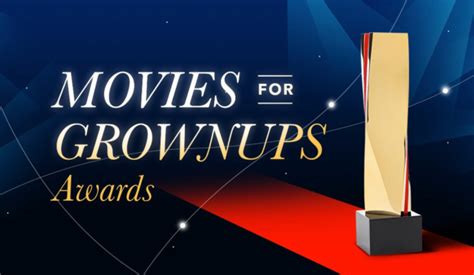 Aarp Movies For Grownups Awards Winners ‘the United States Vs Billie