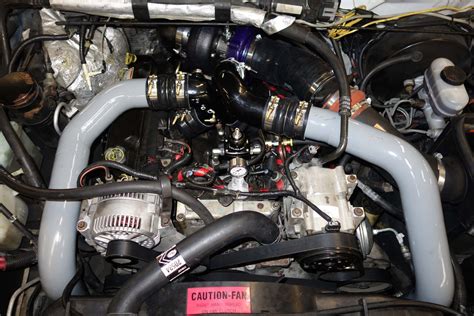 Ford F Super Duty Powerstroke Engine Bay Wiring My Xxx Hot Girl