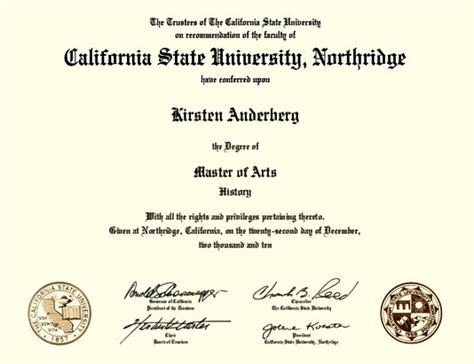 Half the applicants admitted to california state university. Masters Degrees: Library Science Masters Degree