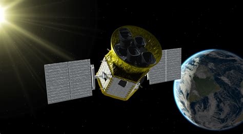 Transiting Exoplanet Survey Satellite Mit Lincoln Laboratory