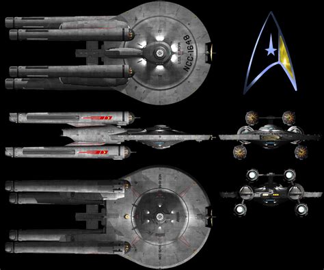 Eternity Class Starship Engineering Build By Calamitysi On Deviantart