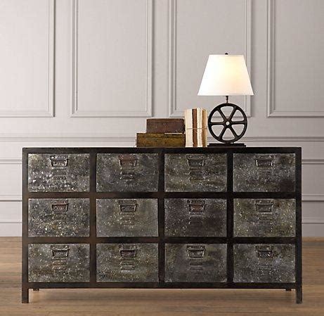 Lampsplus.com has been visited by 100k+ users in the past month Vintage Locker Dresser - Dressers - Restoration Hardware ...