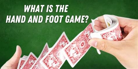 Learn How To Play Hand And Foot Card Game Specialistslasopa