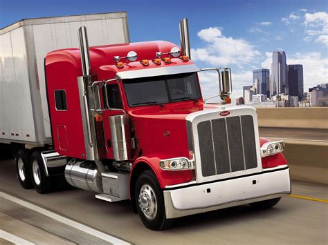 Trucking Company With Large Fleet Transworld Business Advisors Tulsa