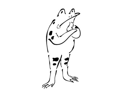 Manage your video collection and share your thoughts. トップ100+フリー 素材 鳥獣 戯画 フリー - 全イラスト集