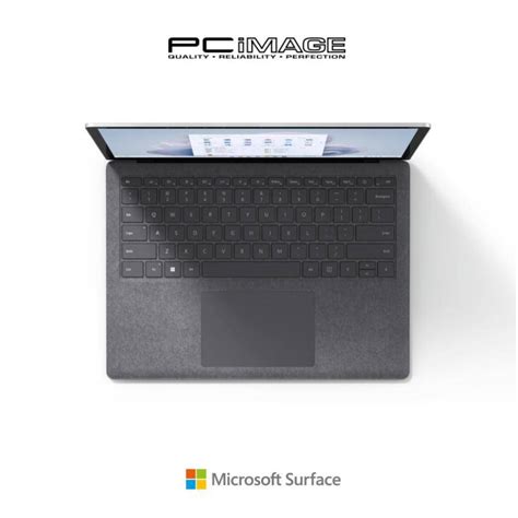 Microsoft Surface Laptop 5 135 Core I5 8gb256gb Platinum Qzi 00018