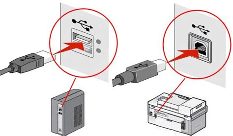 Select the printer's name from the. Wireless Printer & USB Printer Installation Guide