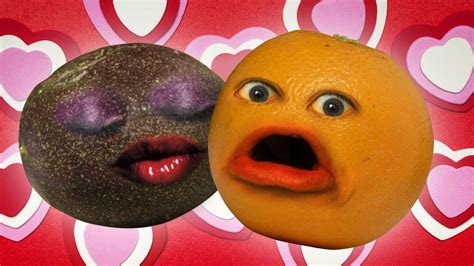 Orange Loves Passion Supercut Youtube