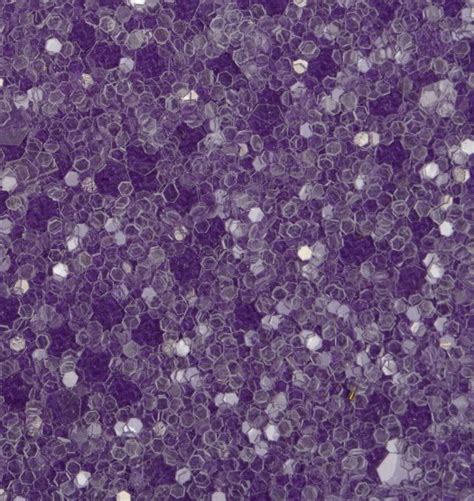 Clear Purple ‘glam Glitter Wall Covering Glitter Bug Wallpaper