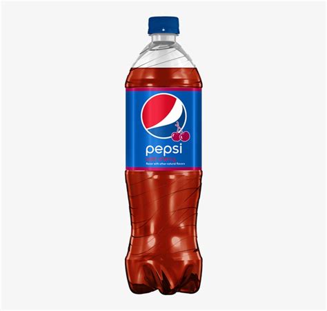 Pepsi Bottle Transparent Png X Free Download On Nicepng