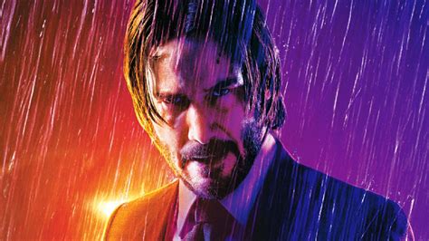 Keanu Reeves Will Be Back For More But Which John Wick Movie Is The