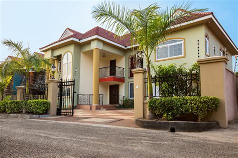 A List Of Estate Houses With Their Prices And Location Ghana Meqasa Blog