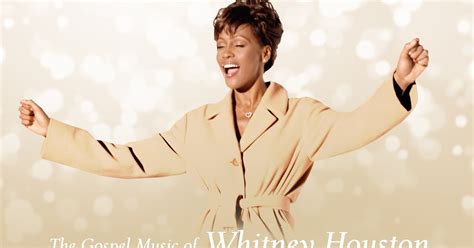 The Devereaux Way Whitney Houston I Go To The Rock The Gospel Music