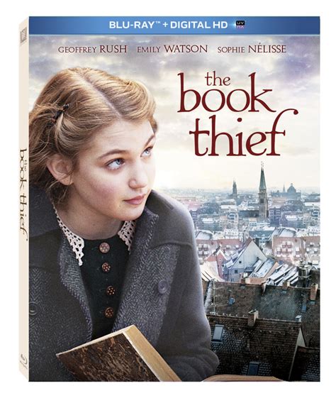 The Book Thief Release & Discussion Guide