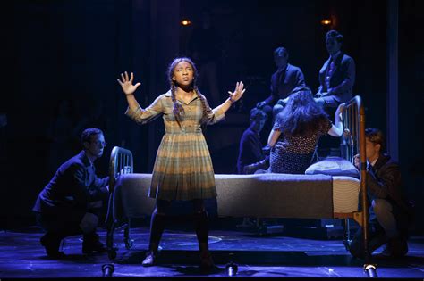 The Frame Deaf West Theatres ‘spring Awakening Goes From Las Skid