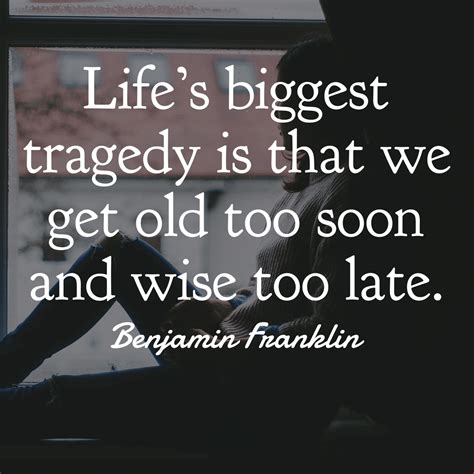 Timeless Quotes From Benjamin Franklin