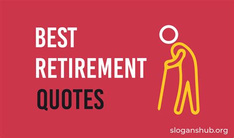 32 Best Retirement Quotes