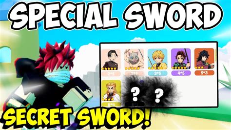 Getting The Secret Special Shinobu Sword In Anime Artifacts Simulator