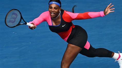 Though most future champions come to a grand slam tournament for the first time as juniors, williams, like her older sister venus, played little junior. Serena Williams sends Australian Open 2021 into a spin ...