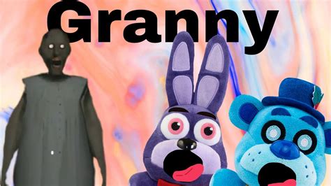 Granny Youtube