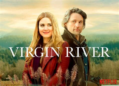 Virgin River Season Release Date Cast Plot Is It Officially Confirmed Hot Sex Picture