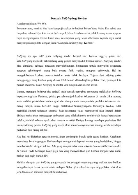 Contoh Pidato Singkat Lengkap Untuk Semua Kegiatan Blog, 57% OFF