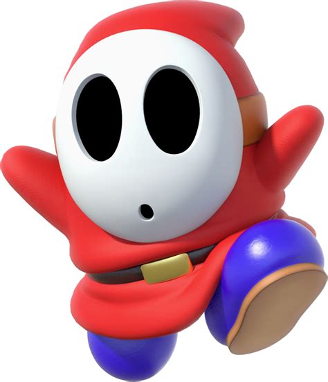 File Shy Guy Captain Toad Treasure Tracker Png Super Mario Wiki The Mario Encyclopedia