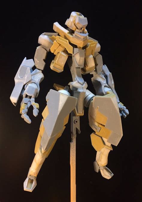 Pin By Natchapol On Gunpla Gundam Art Character Concept Mecha Suit
