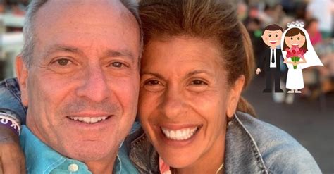 Hoda Kotb Reveals Details About Her Upcoming Wedding
