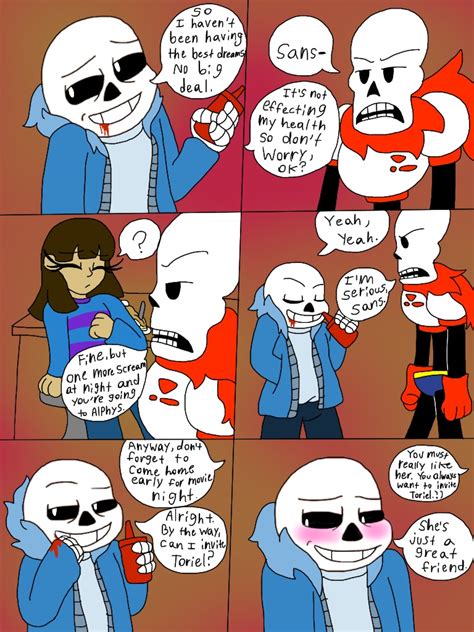Just A Bad Dream Pg 8 By Shinysmeargle On Deviantart